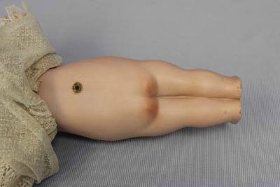 Такие милые амурчики. Куклы Кьюпи, Kewpie dolls от Роуз Сесил О'Нейл. Rose Cecil O’Neill. Часть 1 - мамина коллекция (фото