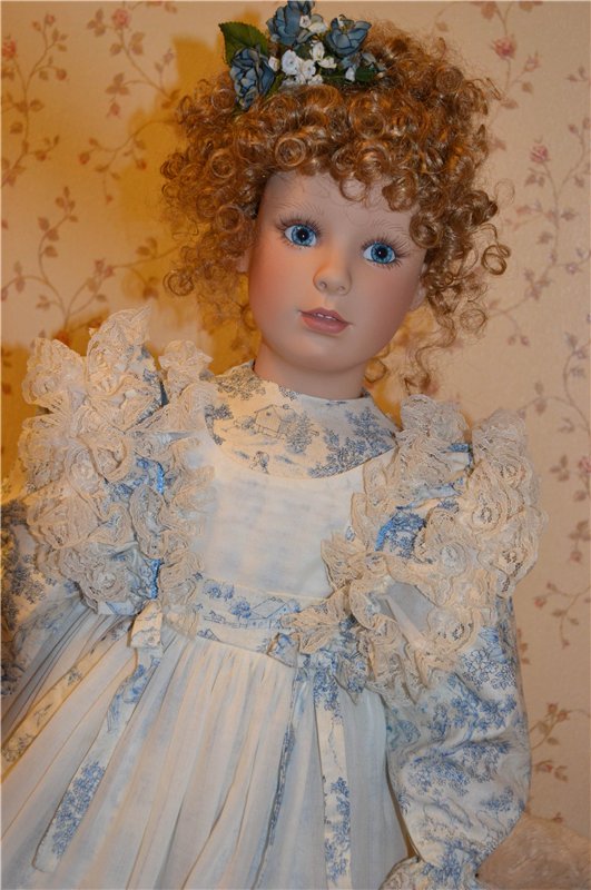 Прекрасная Фиона от Virginia Turner (фото 2)