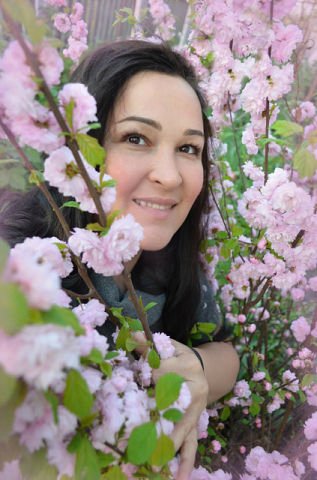 Весна.... как много в этом слове (фото 2)