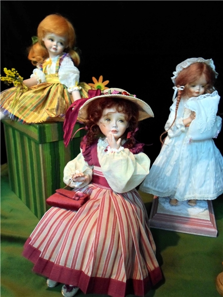 "Весенний бал" на Ветошном 2014. Часть II