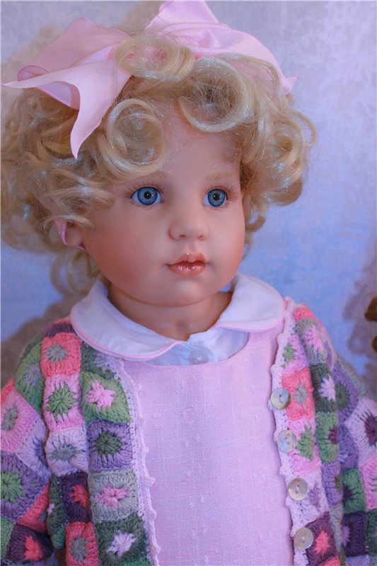 Мои нежные и прекрасные... Hildegard Guenzel