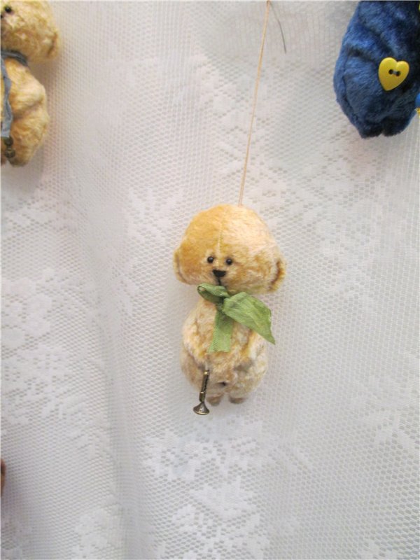 Выставка кукол MOSCOW FAIR 2014 (фото отчет)