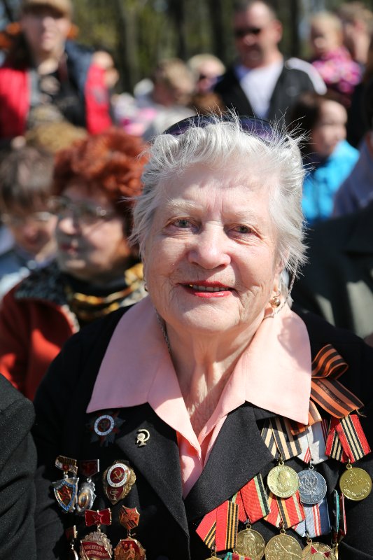 Этот День Победы — Болталка и разговоры обо всем: жизнь