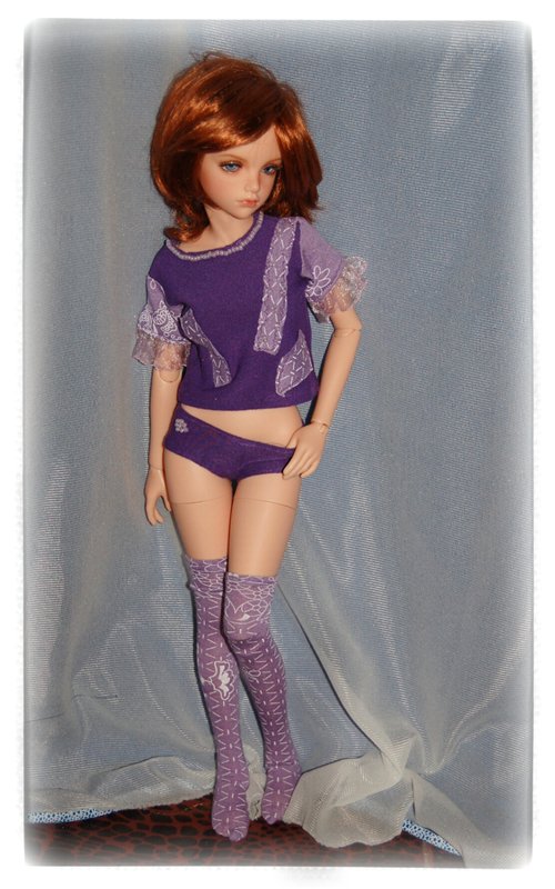 Моя новая муза - Kassia, IPLEHOUSE J.I.D (фото 2)