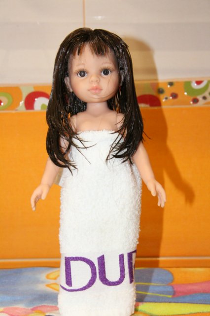 Первая Паолочка Кира дома! Кукла Paola Reina | Бэйбики Первая Паолочка Кира дома! Кукла Paola Reina