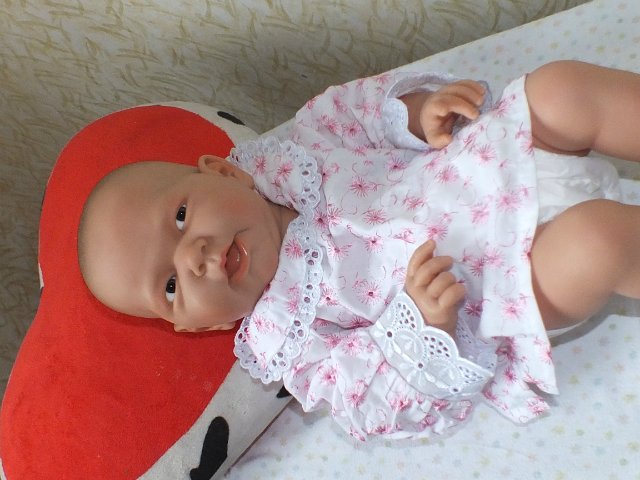 Переодевалочки-потягушечки