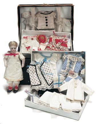 Миньонетты и их крошечный мир