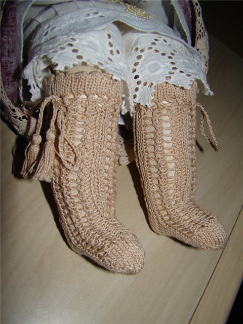 Моя первая старая-старая сказка. Kestner (фото 5)