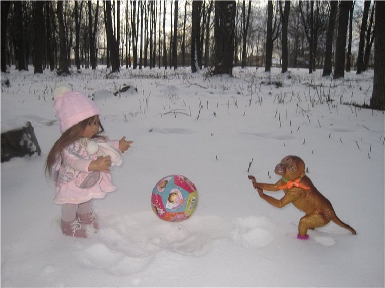 Анжела — Интересные игрушки и фигурки (разное): редкие