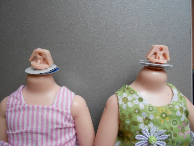 Переделочки. Или ещё 1000+1 способ