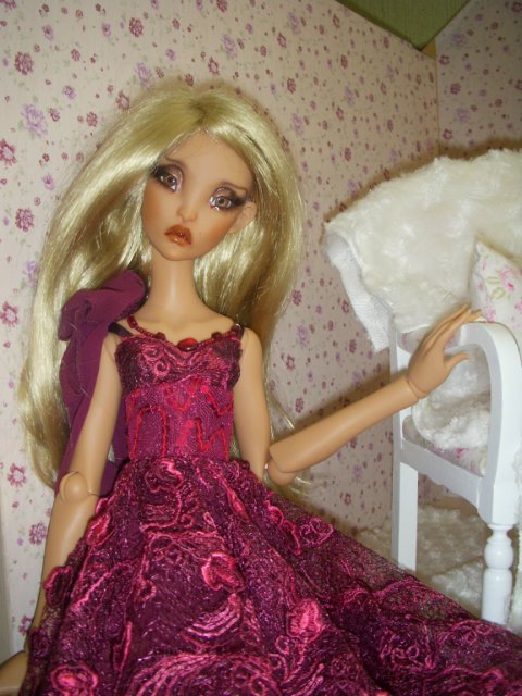 Красавицы от Lilycat Lisa и Elana -Лиза и Элана (фото 3)