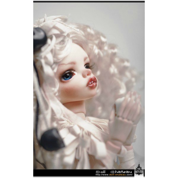 Несравненная Алма от Doll CHateau (фото 2)