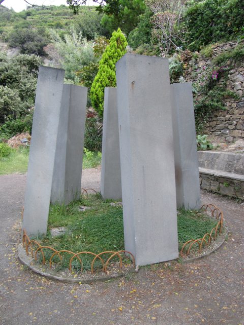 Моя Италия. Часть 2 - Леванто, Манарола