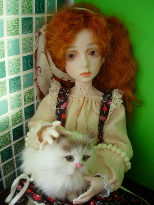 Новые платья, Кася, Мэри, и немного Зайцы (Iplehouse JID, Dollstown, Lillycat) | Бэйбики Новые платья, Кася, Мэри, и немного Зайцы (Iplehouse JID, Dollstown, Lillycat)