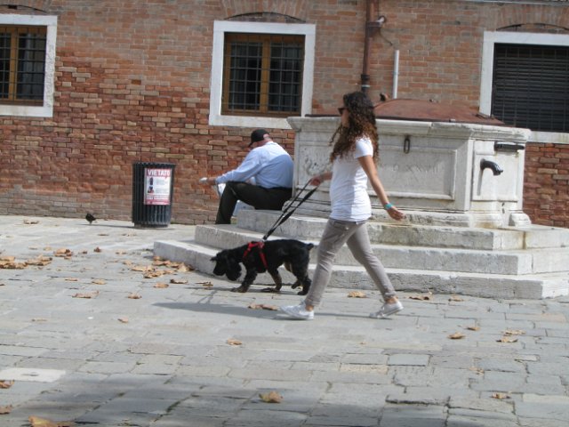 "Моя Италия". Часть 7 (заключительная) - Венеция