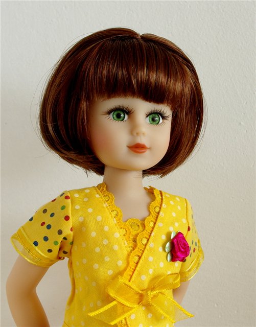 Куколки Faith and Friends (фото 10)