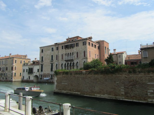 "Моя Италия". Часть 7 (заключительная) - Венеция