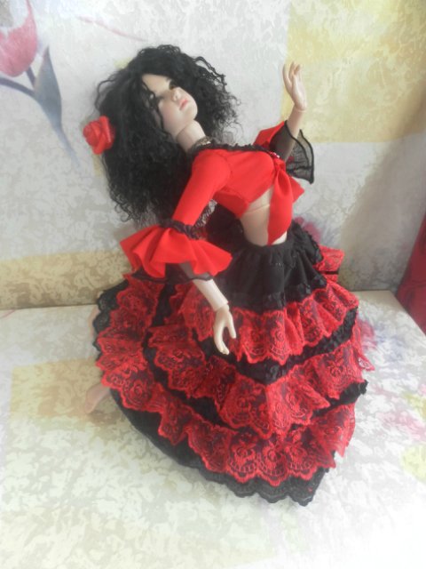 Джаянтти | Бэйбики Джаянтти — Куклы Iplehouse (Иплхаус): BJD (БЖД)