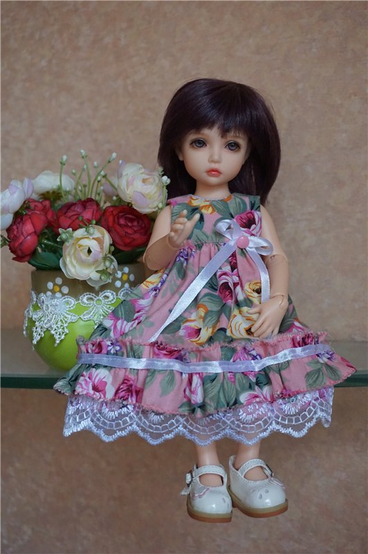 А на улице весна...(Бжд иплхаус Элин)