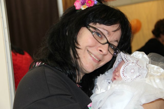 Любовь мамочки к доче. Элина Кудрявцева | Бэйбики Любовь мамочки к доче. Элина Кудрявцева (фото 9)