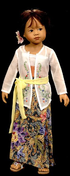 Heidi Plusczok. Коллекция 2006 года (фото 5)