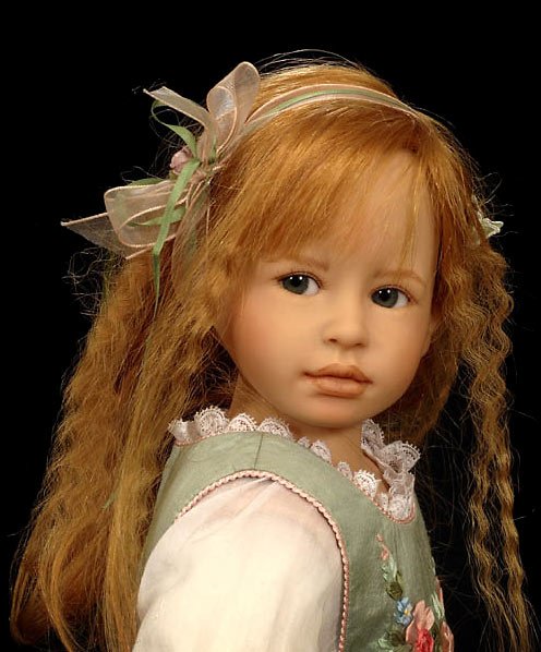 Heidi Plusczok. Коллекция 2006 года