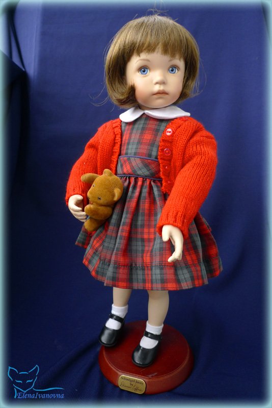 Классическая серия Дианны Эффнер. Dianna Effner’s Classic Collection