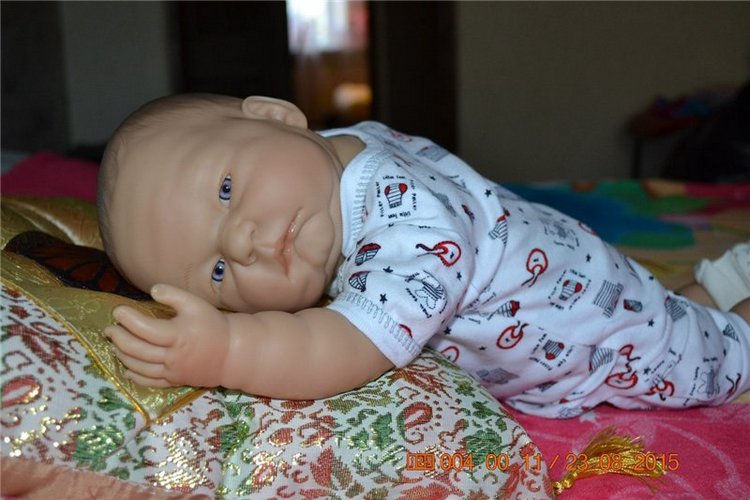 Мое сладкое трио. Berenguer