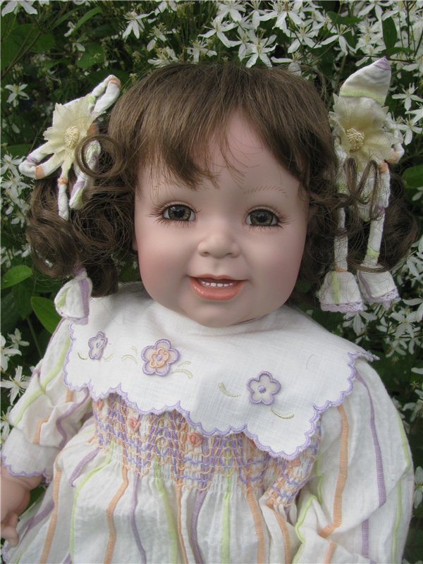 Солнца лучик. Лапушка Адорушка (фото 4)