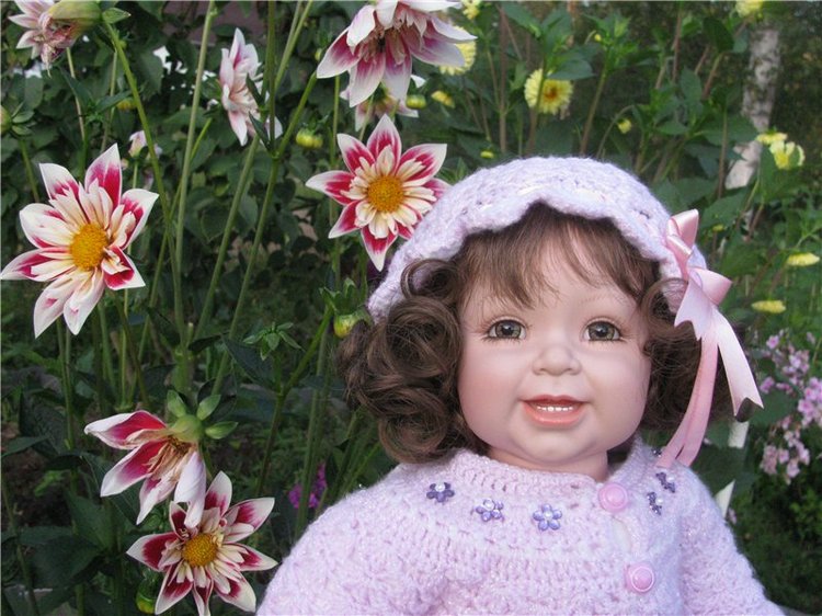 Солнца лучик. Лапушка Адорушка