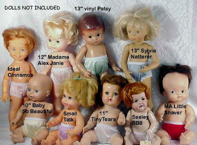 Интересные фото кукол из интернета