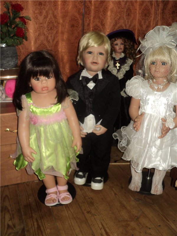 Ко мне приехала Битси — Дневник dbrnjhbz (фото 5)