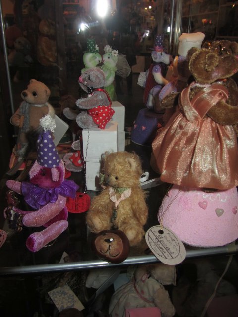 Медвежий праздник в Санкт-Петербурге. Часть 2