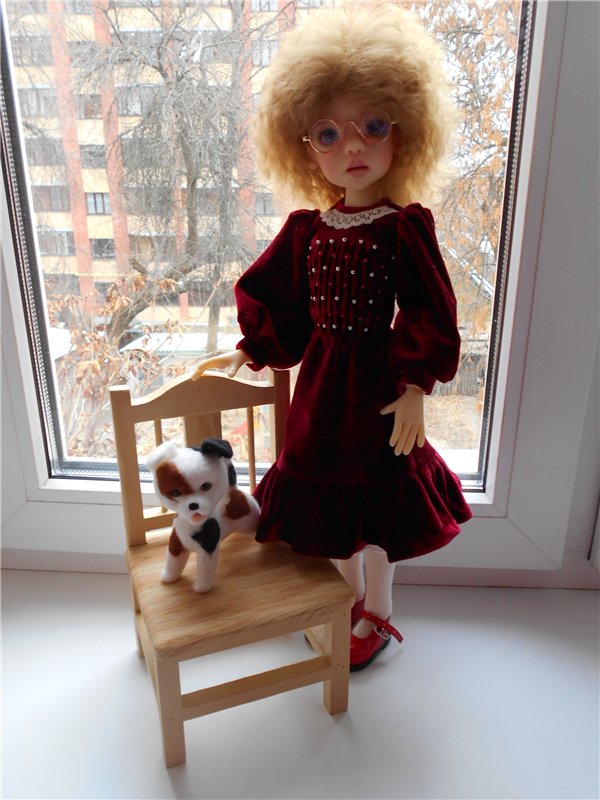 Готовимся к Новому году заранее (фото 9)