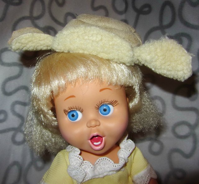 Упала шляпа, или как мы прошляпили конкурс