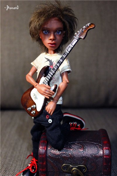 Скай. AmiGaTo Uno by Timur Zeleev, Nothing Sapiens (фото 9)