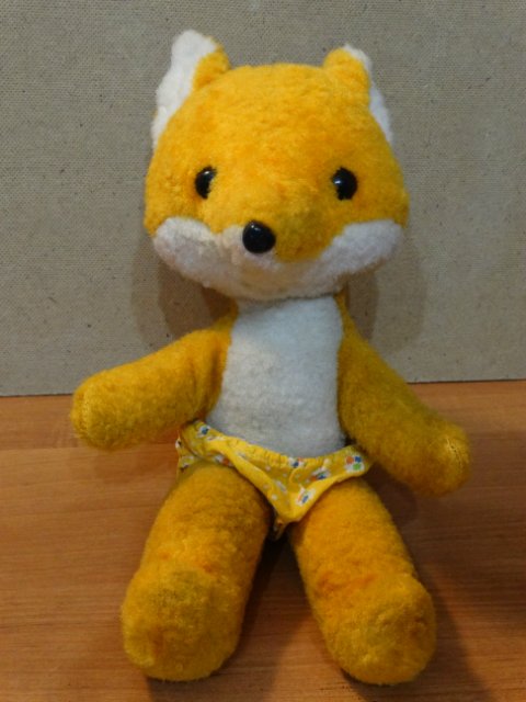 Друзья детства — Игрушки СССР и советского детства: резиновые