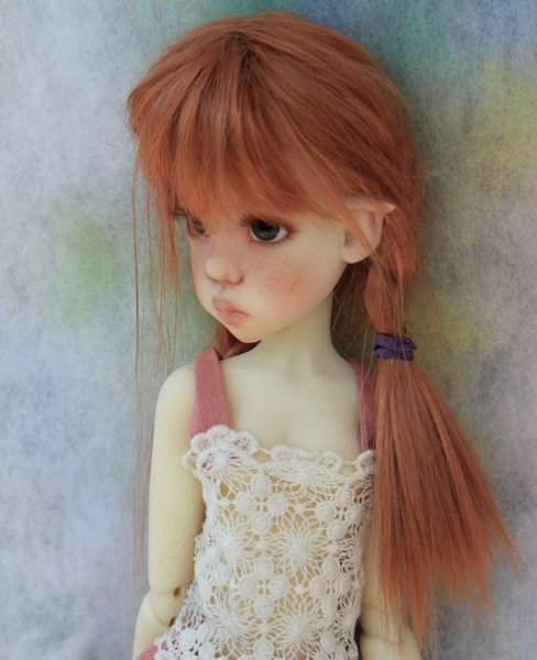 Совершенно потрясающая новенькая от Kaye Wiggs - Missy (фото 7)