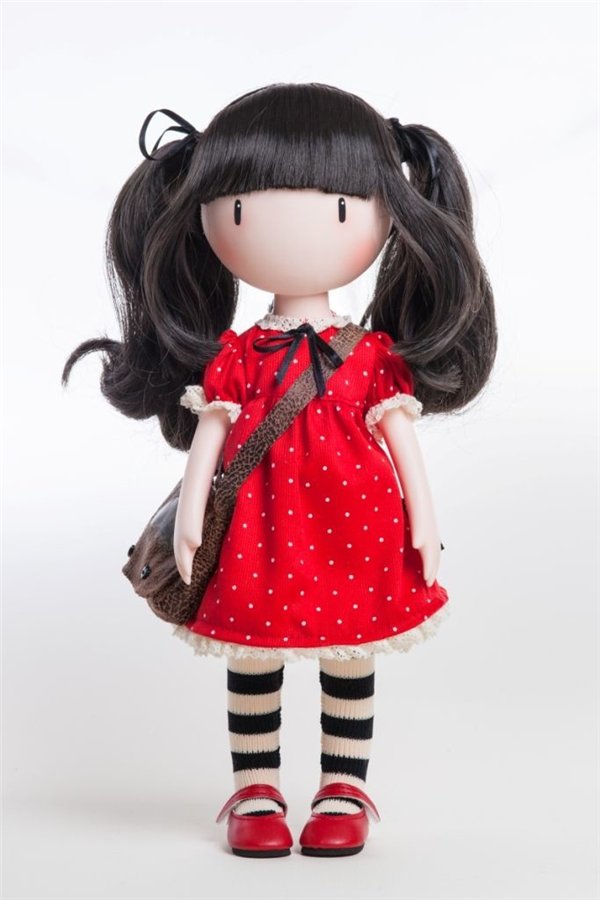 Soy Tu от Paola Reina | Бэйбики Soy Tu от Paola Reina — Куклы Paola Reina (Паола Рейна): новинки (фото 5)