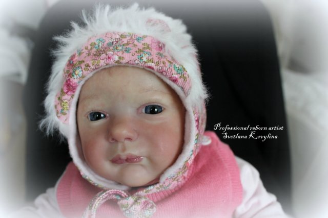 Моя маленький мышонок !Аврора от Лауры ли Иглс