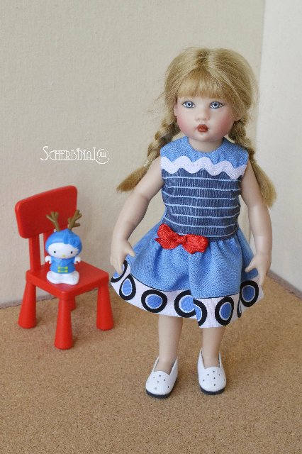 Никакого волшебства! Просто, двусторонние вещи