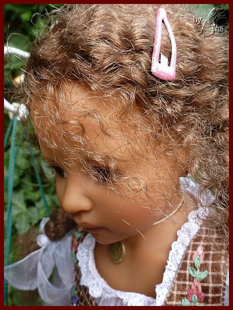 Добрая волшебница Frau Heidi Plucszok