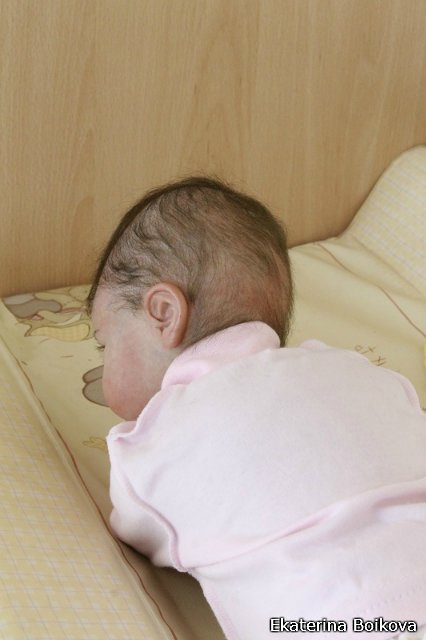 Кукла реборн Тейлор, скульптор Tamie Yarie