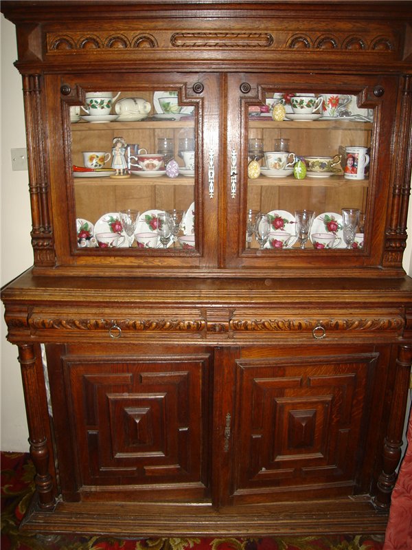 Крибле, крабле ,бумс — Культура