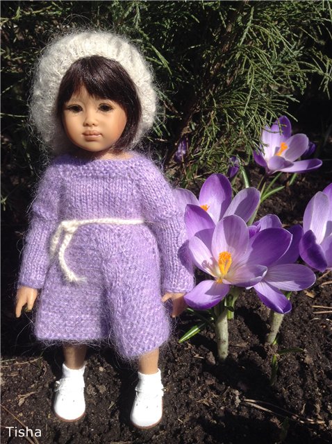 Сбылась мечта - Маленький Мук от H. Plusczok