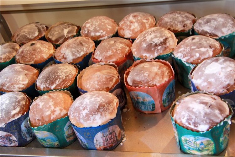 Путешествие в Старицу накануне Светлой Пасхи. Часть вторая | Бэйбики Путешествие в Старицу накануне Светлой Пасхи. Часть вторая