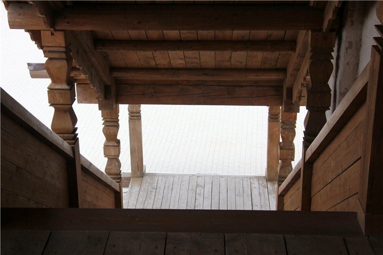 Путешествие в Старицу накануне Светлой Пасхи. Заключительная часть | Бэйбики Путешествие в Старицу накануне Светлой Пасхи. Заключительная часть