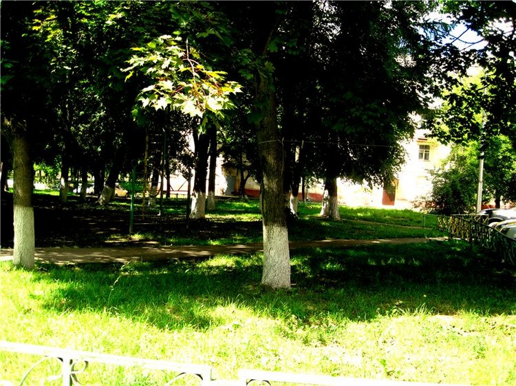 Воспоминания о детстве — Советские винтажные куклы (СССР): Ленигрушка (фото 9)