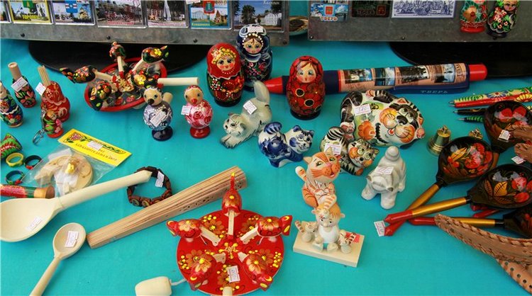 46-ой Пушкинский праздник поэзии в Берново. Часть вторая