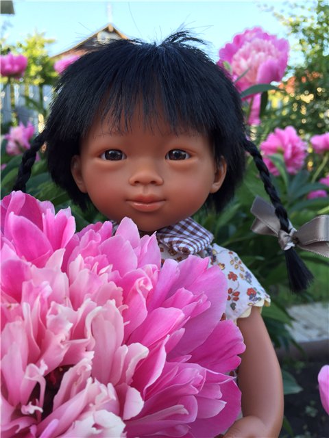 Мариетта - мечты сбываются